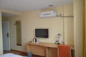 Room - Home Inn Chengdu Hongxing Road Branch (Chengdu)