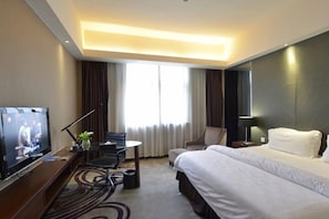 Chambre Double (Extreme Sassy) | Coffres-forts dans les chambres, Wi-Fi