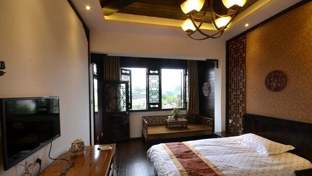 Room - Huangshan Hongcun Sanyoutang Inn (Huangshan)