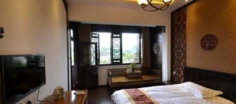 Huangshan Hongcun Sanyoutang Inn