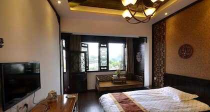 Huangshan Hongcun Sanyoutang Inn