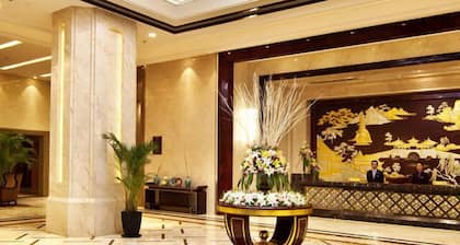 Yangzhou Mingfa International Hotel