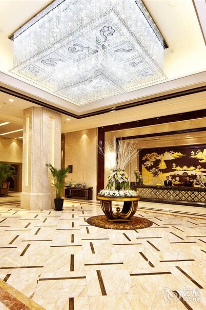 Yangzhou Mingfa International Hotel