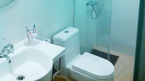 Room - Hanting Hotel (Suqian)