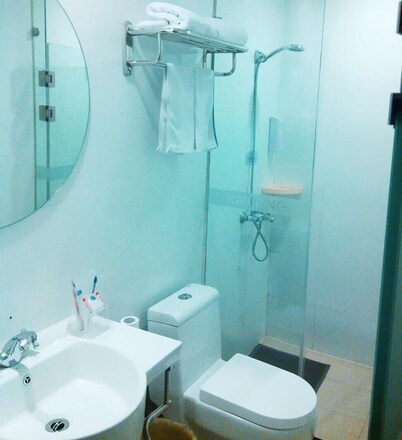 Hanting Hotel