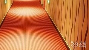 Interior - Thank Hotel (Jining)