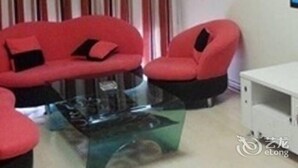 Room - Thank Hotel (Jining)