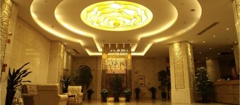 Wenshang Hotel