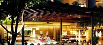 Wanxide Hotel