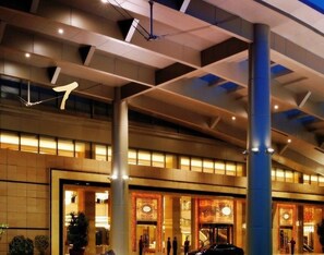 Exterior - Wanxide Hotel (Wuhan)