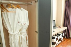 Room - Wanxide Hotel (Wuhan)