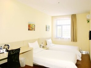 Room - Hanting Hotel (Changchun)