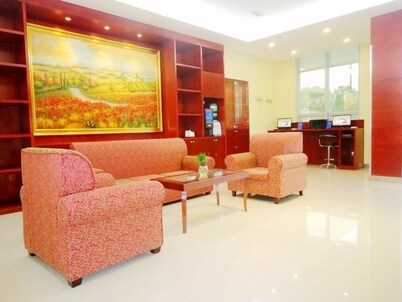 Hanting Hotel