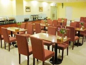 Restaurant - Hanting Hotel (Changchun)