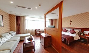 Room - Starway Hotel (Chongqing)