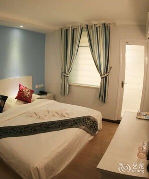 Room - Yuxi Hotel (Yuxi)