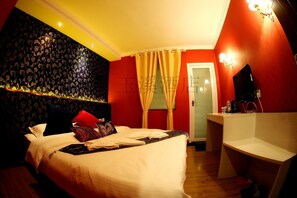 ห้องพัก