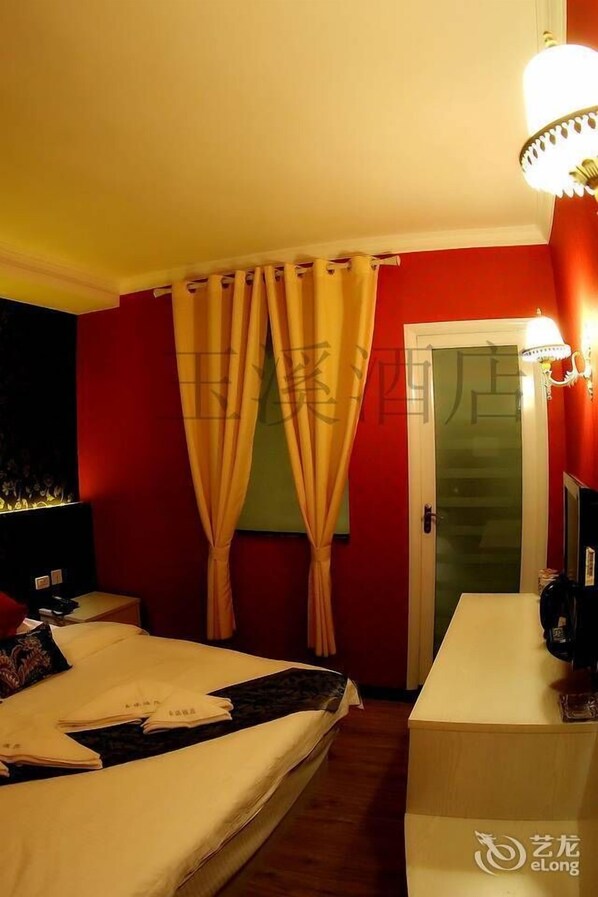 ห้องพัก