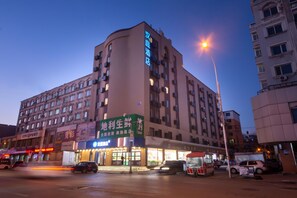 Ngoại thất