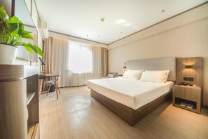 Room - Hanting Hotel Shenyang Sujiatun Railway Station Br (Shenyang)
