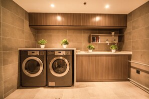 Interior - Hanting Express Shenyang Sujiatun Railway Station Branch (Shenyang)