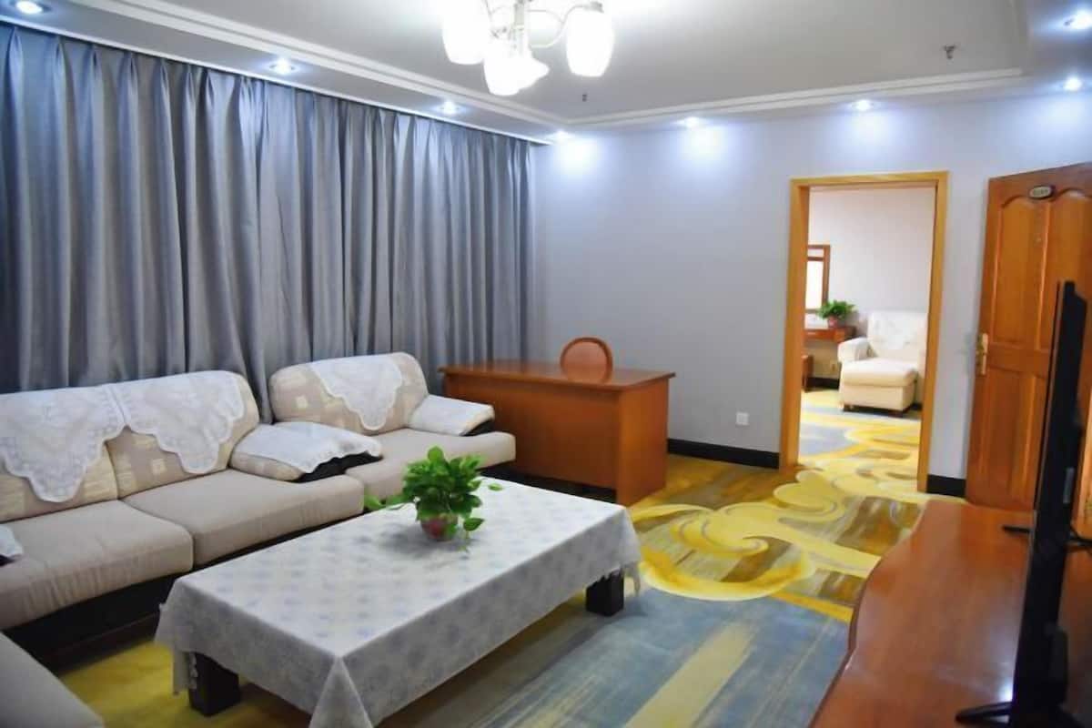 Habitación
