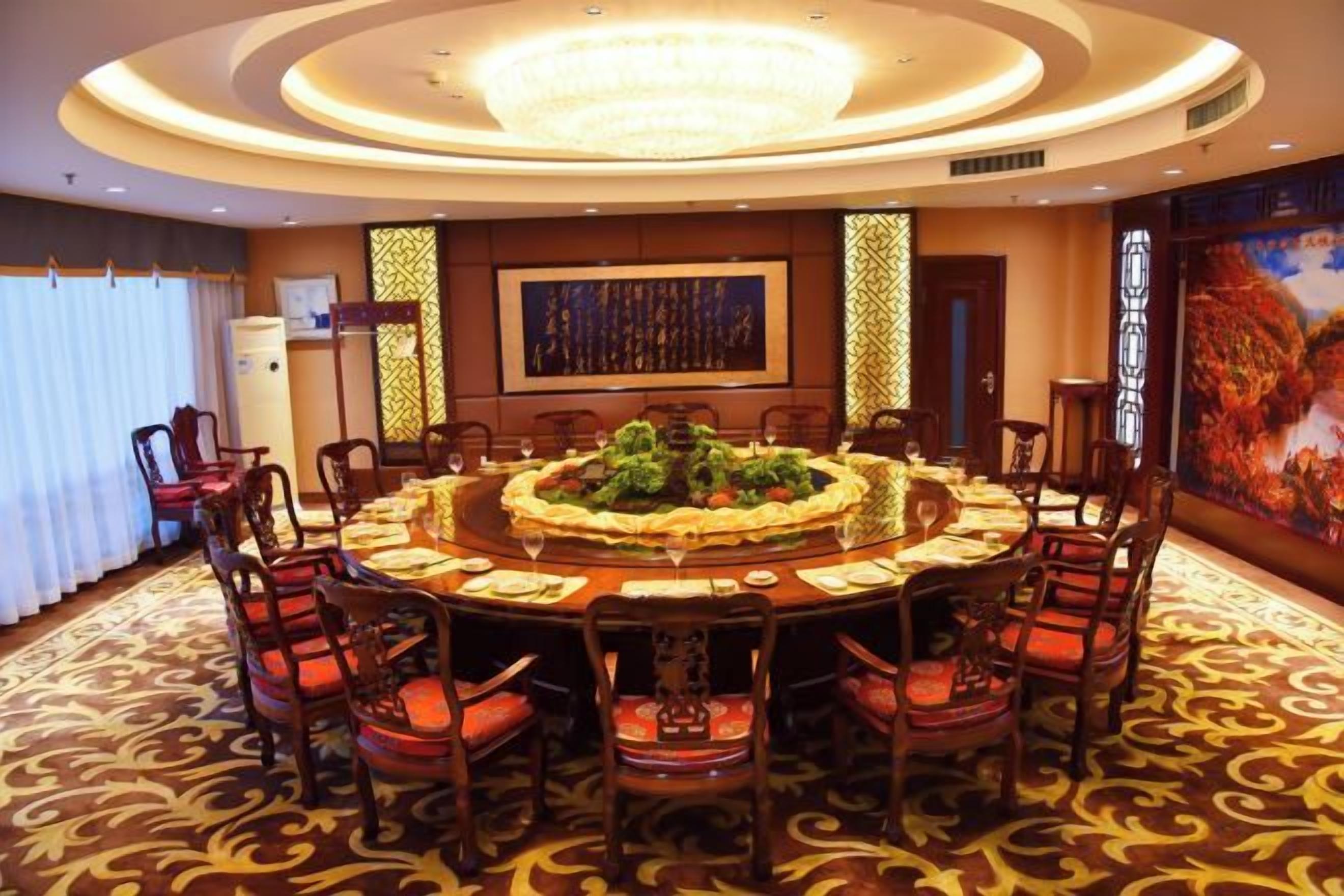 Dewan bankuet