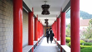 Interior - Longshan Hotel (Handan)