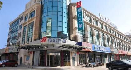 Jinjiang Inn Xu Zhou Xinyi Government Branch