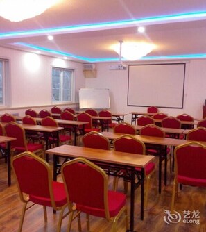 Sala de reunião