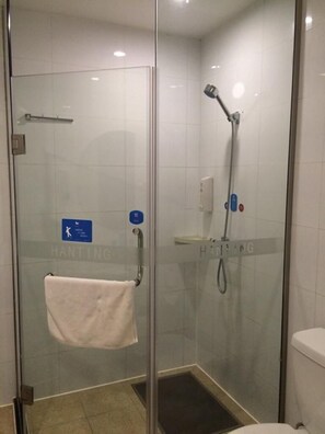Room - Hanting Express Dongying Jinan Road (Dongying)
