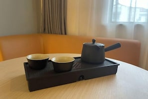 Unclassified image, 2 of 45, button - Jinjiang Inn (Lin'an Qianwang Street) (Hangzhou)