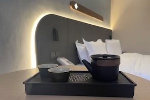 Room - Jinjiang Inn (Lin'an Qianwang Street) (Hangzhou)