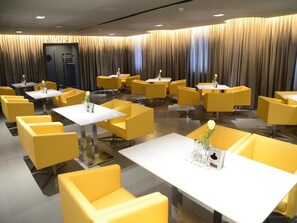 Restaurant - Jinjiang Inn Huizhou Qiaodong Branch (Huizhou)