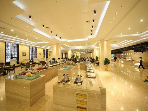 Tianyu Runhua International Hotel