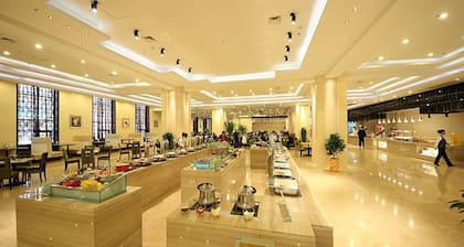 Tianyu Runhua International Hotel