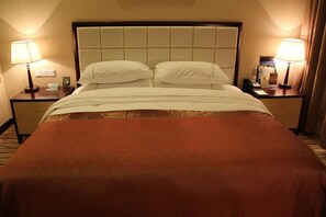 Room - Tianyu Runhua International Hotel (Tai'an)