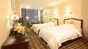 Unclassified image, 5 of 26, button - Chengdu Shengrui Hotel (Chengdu)