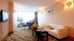 Unclassified image, 2 of 26, button - Chengdu Shengrui Hotel (Chengdu)