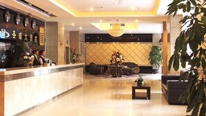 Unclassified image, 3 of 26, button - Chengdu Shengrui Hotel (Chengdu)