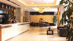 ล็อบบี้