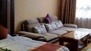 Room - Jianshui San Long Hotel (Honghe)