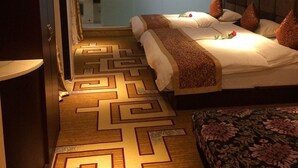 Room - Jianshui San Long Hotel (Honghe)