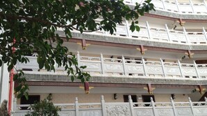 Exterior - Jianshui San Long Hotel (Honghe)