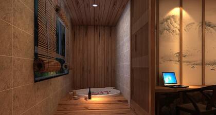 JUN Chen Health Hotel