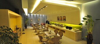 ジンジィァン イン ナンファンチィァォ ファンタワイルド アドベンチャー ダートン (大同锦江之星)