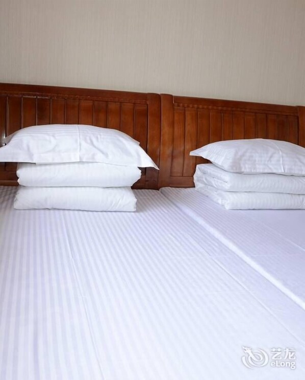 Room - Changdao Xuhui Fisher House (Yantai)