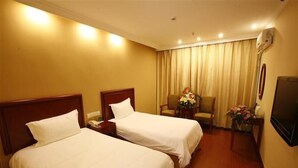 ห้องพัก