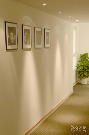 Room - Xinyu Hotel (Hangzhou)