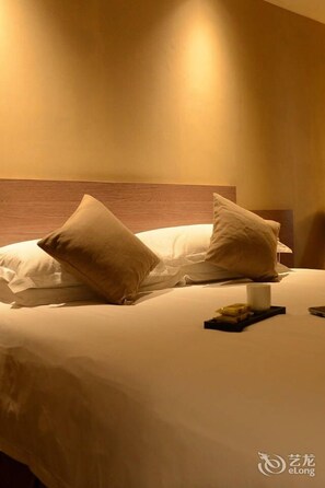 Room - Xinyu Hotel (Hangzhou)